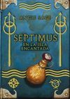 SEPTIMUS EN LA ISLA ENCANTADA