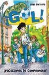 ¡GOL! 6: ¡VACACIONES DE CAMPEONATO!
