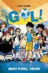 ¡GOL! 7: ¡HASTA PRONTO, CAPITÁN!