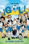 ¡GOL! 8: UN FICHAJE INESPERADO