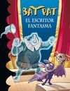 BAT PAT. 17.- EL ESCRITOR FANTASMA