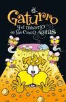 GATURRO Y EL MISTERIO DE LAS CINCO ÁGATAS