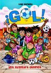 ¡GOL! 14: UNA AVENTURA OLÍMPICA