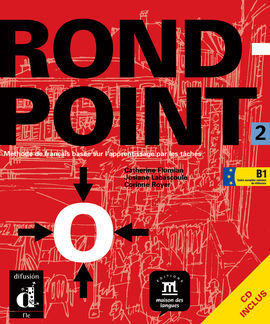 ROND POINT 2. LIVRE