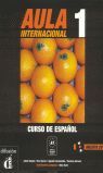 AULA INTERNACIONAL 1. LIBRO DEL ALUMNO + CD
