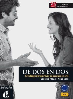 DE DOS EN DOS (EDICIÓN 25 ANIVERSARIO)