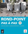 NOUVEAU ROND POINT A2 PAS À PAS. CAHIER D'EXERCICES