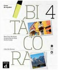 BITÁCORA 4 - ALUMNO + CD