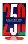 250 EJERCICIOS DE INGLÉS