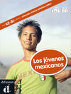 LOS JOVENES MEXICANOS - MARCA AMERICA LATINA