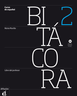 BITÁCORA 2 - LIBRO DEL PROFESOR - NIVEL A2