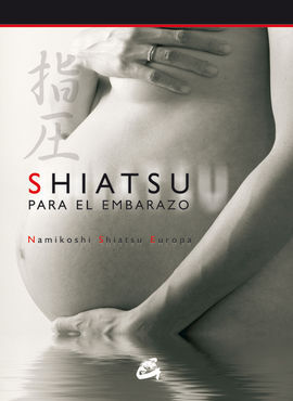 SHIATSU PARA EL EMBARAZO