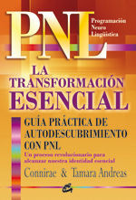 LA TRANSFORMACIÓN ESENCIAL