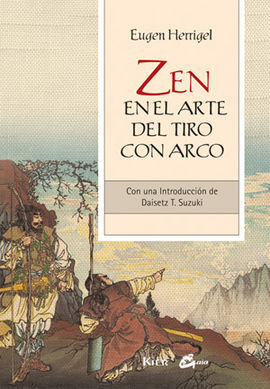 ZEN EN EL ARTE DEL TIRO CON ARCO