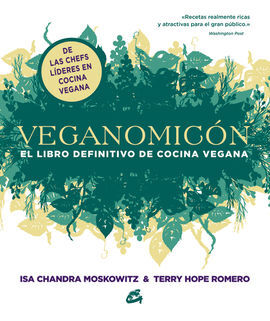 VEGANOMICON