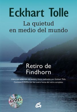 LA QUIETUD EN EL MEDIO DEL MUNDO