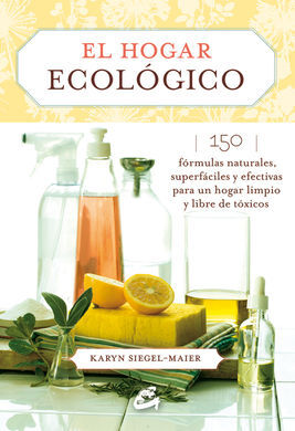 EL HOGAR ECOLÓGICO