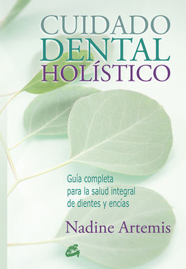 CUIDADO DENTAL HOLISTICO