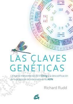 LAS CLAVES GENÉTICAS  - 9788411080323