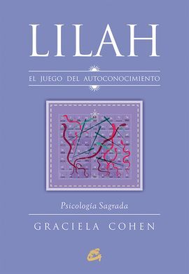 LILAH. EL JUEGO DEL AUTOCONOCIMIENTO