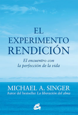 EL EXPERIMENTO RENDICIÓN