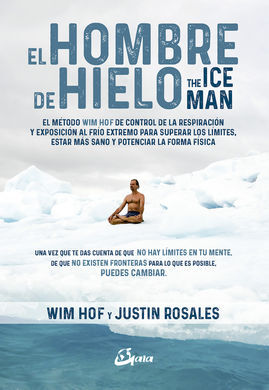 EL HOMBRE DE HIELO