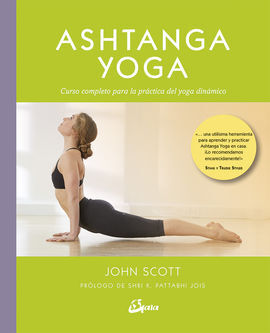 ASHTANGA YOGA