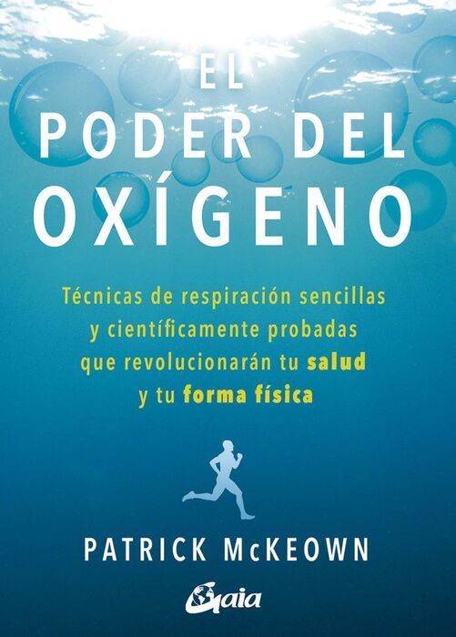 PODER DEL OXIGENO, EL