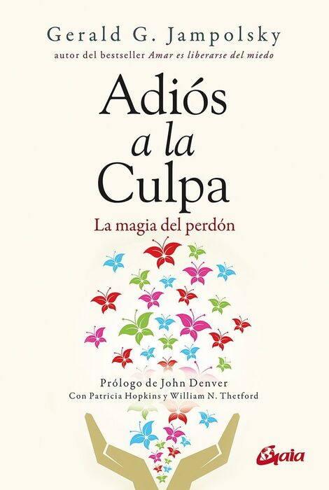 ADIÓS A LA CULPA
