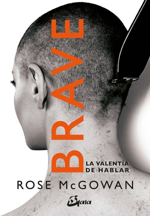 BRAVE - LA VALENTIA DE HABLAR
