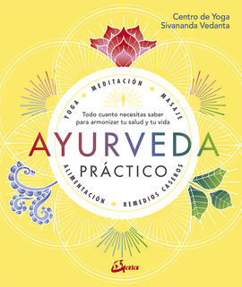 AYURVEDA PRACTICO