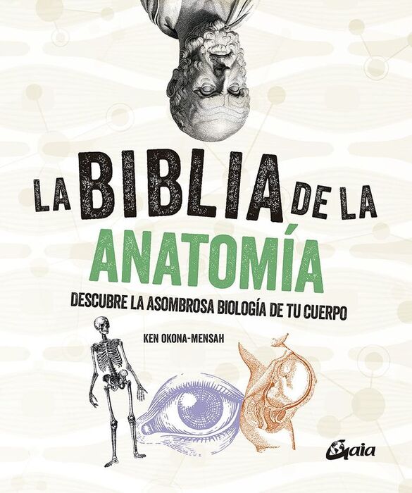 LA BIBLIA DE LA ANATOMÍA