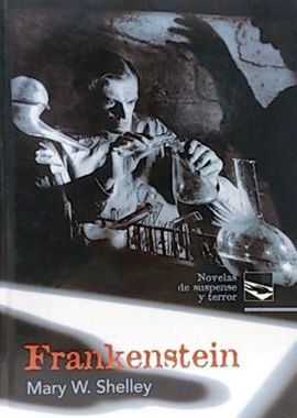FRANKENSTEIN