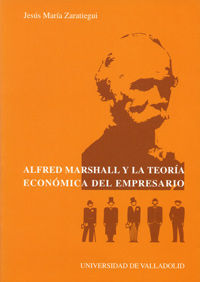 ALFRED MARSHALL Y LA TEORÃA ECONÃMICA DEL EMPRESARIO