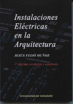 INSTALACIONES ELÉCTRICAS EN LA ARQUITECTURA