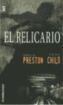 EL RELICARIO