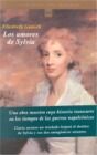 LOS AMORES DE SYLVIA