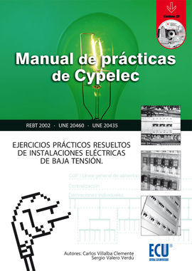 MANUAL DE PRÁCTICAS DE CYPELEC