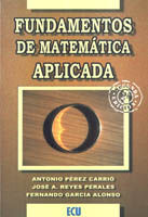 FUNDAMENTOS DE MATEMÁTICA APLICADA