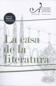 LA CASA DE LA LITERATURA