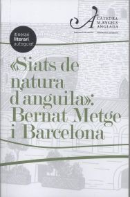 SIATS DE NATURA D'ANGUILA