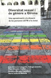 DIVERSITAT SEXUAL I DE GÈNERE A GIRONA.