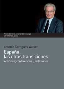 ESPAÑA, LAS OTRAS TRANSICIONES