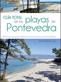GUIA TOTAL DE LAS PLAYAS DE PONTEVEDRA