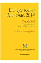 EL MEJOR POEMA DEL MUNDO 2014