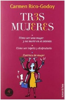 TRES MUJERES