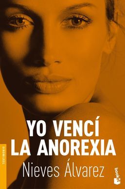 YO VENCÃ LA ANOREXIA