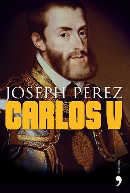 CARLOS V