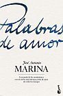 PALABRAS DE AMOR              