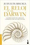 EL RELOJ DE MR. DARWIN